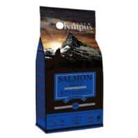בלאק אולימפוס סלמון 12 ק״ג .