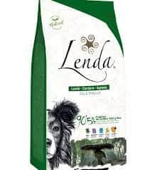 לנדה 12 ק״ג כבש .