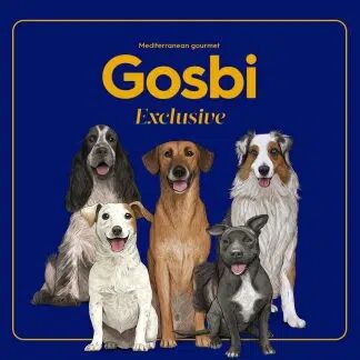 מוצרי גוסבי-עדכון חשוב!