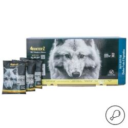 4 האנטרז 100% טבעית עוף פירות וירקות - 6 ק״ג.