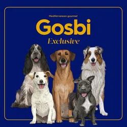 מוצרי גוסבי-עדכון חשוב!